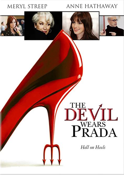 il diavolo.veste prada|the devil wears prada 2022.